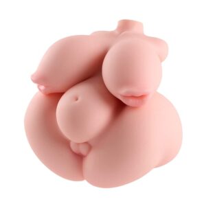 Tanja breast mouth fantasy torso sex doll 4.3 kg 4.jpg