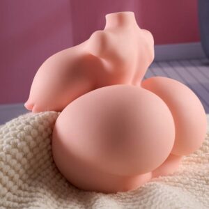 Tanja breast mouth fantasy torso sex doll 4.3 kg 9.jpg