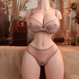 Vivian silicone torso sex doll 17.7 kg 15.jpg