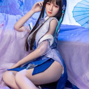 Boneca sexual de silicone Wei 145 cm 11.jpg