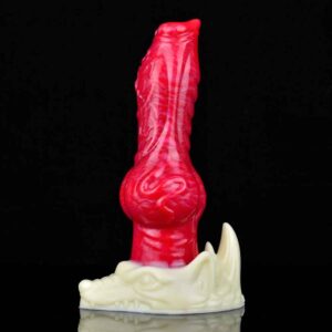Wolf hund knute dildo 7.95 tommer 8.jpg