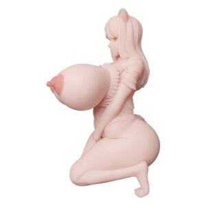 Yua silicone fantasy torso sex doll 1 kg 3.jpg
