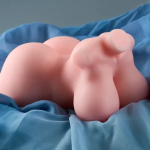 Asa Mini Torso Sex Doll 1 kg