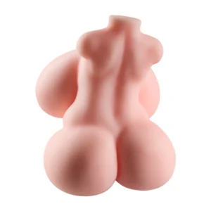 Avatar mini torso sexdocka 1 kg