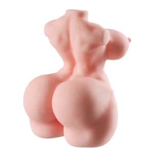 Emma Mini Torso Sex Doll 1 kg