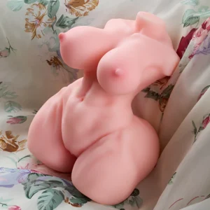 Emma Mini Torso Sex Doll 1 kg