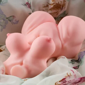 Emma Mini Torso Sex Doll 1 kg