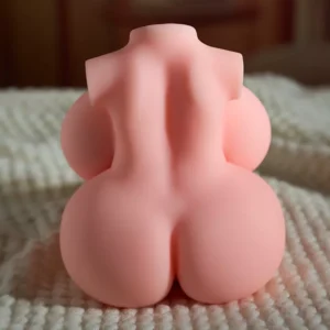 Búp bê tình dục Futa Lucy Trans Torso 1,3 kg (6)