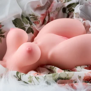 Búp bê tình dục Gala Mini Torso 1,2 kg