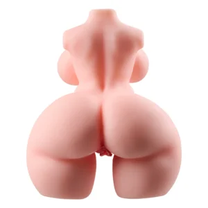 Búp bê tình dục Gala Mini Torso 1,2 kg