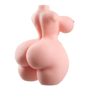 Búp bê tình dục Gala Mini Torso 1,2 kg