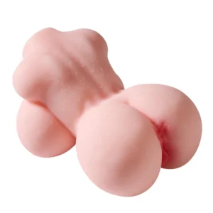 ルーシー・ミニ胴体型セックスドール 0.6kg