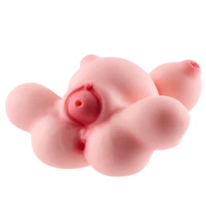 Búp bê tình dục Marie Mini có thân hình mang thai, 1,1 kg