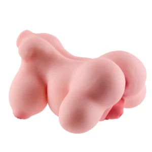 Búp bê tình dục Marie Mini có thân hình mang thai, 1,1 kg