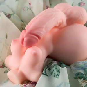 トーリ ミニ胴体 セックスドール 1kg