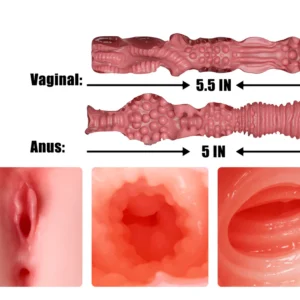 トーリ ミニ胴体 セックスドール 1kg