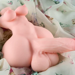 トーリ ミニ胴体 セックスドール 1kg