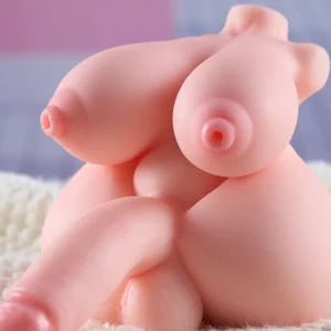 Robin trans torso sex doll 1 kg