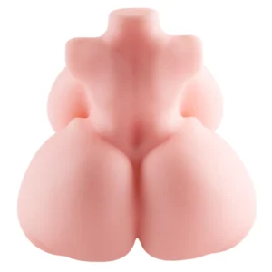 Robin trans torso sex doll 1 kg (5)