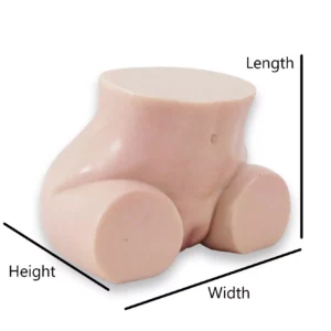 Hướng dẫn đo kích thước dụng cụ thủ dâm hậu môn