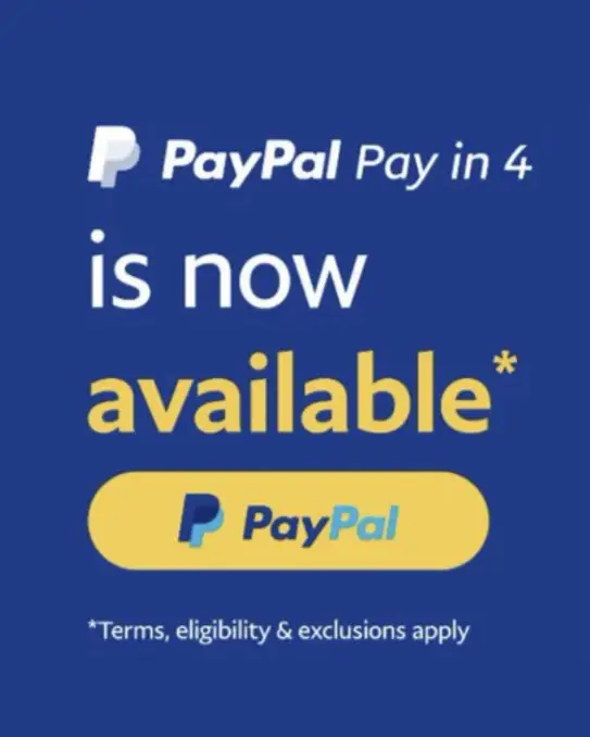 Płatność Paypal