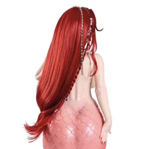 Mera Silicone Hentai Succubus Slang Meisje 8.9 kg