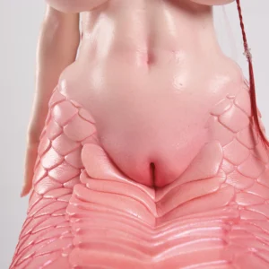 Mera Silicone Hentai Succubus Slang Meisje 8.9 kg