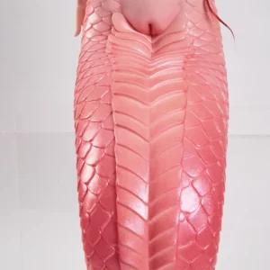 Mera Silicone Hentai Succubus Slang Meisje 8.9 kg