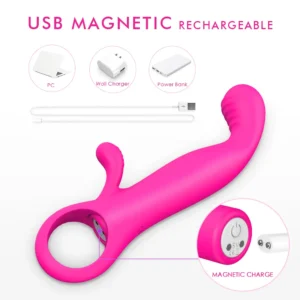 Orifinger bullet vibrator (1)